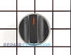 Knob-top valve 3 pos 5303209616 Alternate Product View