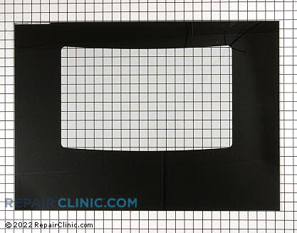 Outer Door Glass (OEM)  316427001 - $84.20