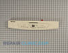 Touchpad and Control Panel 6-918728        Alternate Product View