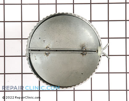 Vent Baffle 3391910 Main Product View
