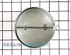 Vent Baffle 3391910 Alternate Product View