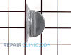 Control Knob 316109606 Alternate Product View