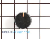 Control Knob - Part # 692848 Mfg Part # 703900