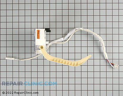 Control Module DA97-00258E Main Product View