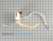 Control Module - Part # 1491416 Mfg Part # DA97-00258E