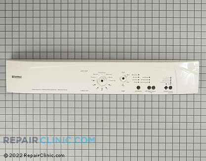Control Panel 134442800 Main Product View