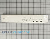 Control  Panel - Part # 1154822 Mfg Part # 134442800