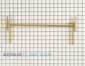 Door Hinge - Part # 1088552 Mfg Part # WD14X10018