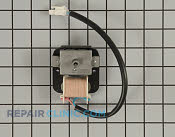 Evaporator Fan Motor - Part # 1092995 Mfg Part # WR60X10144