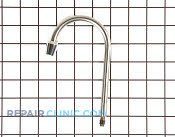Faucet Kit - Part # 1020631 Mfg Part # 41514ZZ