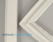 Freezer Door Gasket - Part # 1092474 Mfg Part # WR24X10131
