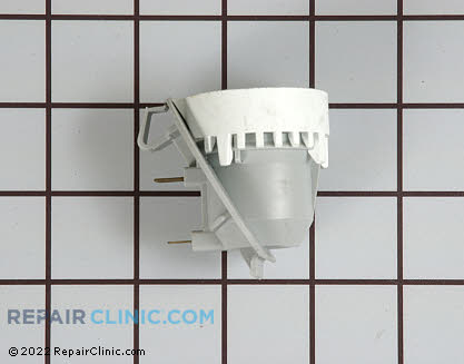 Jenn Air Refrigerator Light Socket
