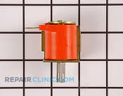 Reversing Valve Solenoid - Part # 1457 Mfg Part # 206416