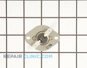 Thermal Fuse - Part # 1061376 Mfg Part # 9759243
