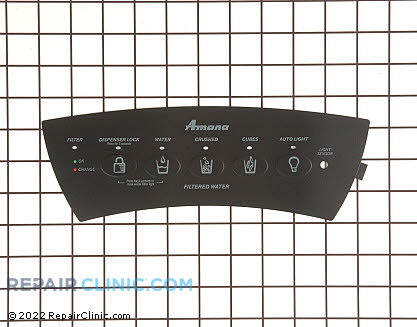 Touchpad 67001176        Main Product View
