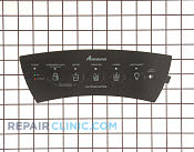 Touchpad - Part # 1006003 Mfg Part # 67001176