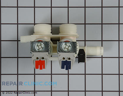 Water Inlet Valve 12002242 Main Product View