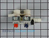 Water Inlet Valve 12002242        Alternate Product View