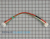 Wire, Receptacle & Wire Connector - Part # 665768 Mfg Part # 61003912
