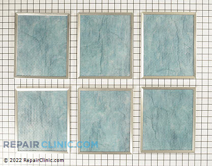 1 pick=6 pk ductfre DFKIT306PK Main Product View