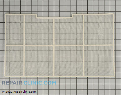 Air Filter 5304459275 Main Product View
