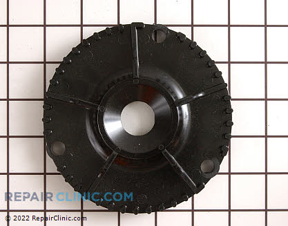 Burner Grate 487670          Main Product View