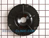 Burner Grate 487670          Alternate Product View