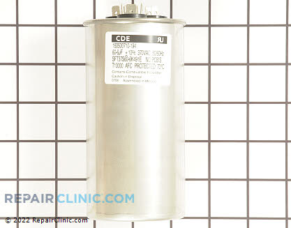 Capacitor 160500710194 Main Product View