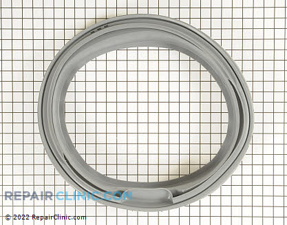 Door Boot Seal 34001432 Main Product View