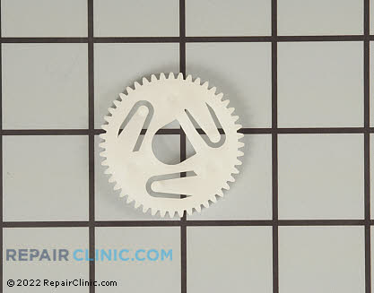 Drive Gear 5304469403 Main Product View