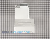 Duct & Venting - Part # 1092256 Mfg Part # WR17X11792