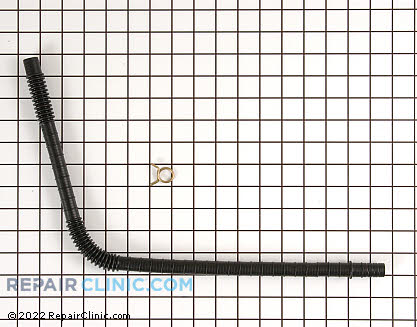 Fill Hose 12002749 Main Product View