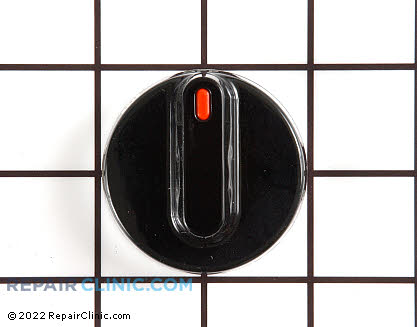 Knob 7737P015-60     Main Product View