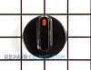 Knob 7737P015-60     Alternate Product View