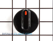 Knob - Part # 713758 Mfg Part # 7737P015-60