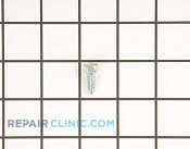 Screw - Part # 1187357 Mfg Part # 67006491
