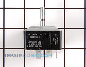 Surface Element Switch - Part # 252643 Mfg Part # WB21X5329