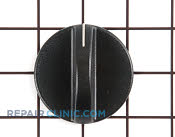 Timer Knob - Part # 752147 Mfg Part # 99001872