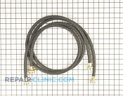 Washing Machine Fill Hose - Part # 1201114 Mfg Part # 8212641RP