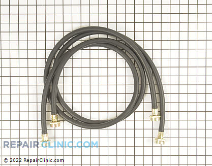 Water Inlet (OEM)  8212641RP