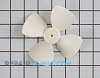 Blade, fan 4158758         Alternate Product View
