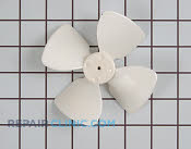 Blade, fan - Part # 556122 Mfg Part # 4158758