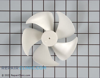 Blade-fan 8205458 Main Product View