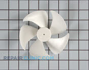 Blower Wheel & Fan Blade - Part # 1065799 Mfg Part # 8205458