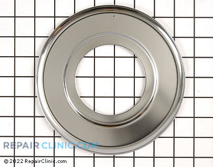 Burner Drip Pan 5308011431 Main Product View