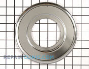 Burner Drip Pan - Part # 641517 Mfg Part # 5308011431