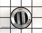 Control Knob - Part # 783 Mfg Part # 5308013898