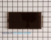 Display Panel - Part # 1449975 Mfg Part # W10133268
