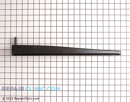 Door Handle 10253526Q Main Product View