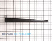 Door Handle - Part # 377000 Mfg Part # 10253526Q